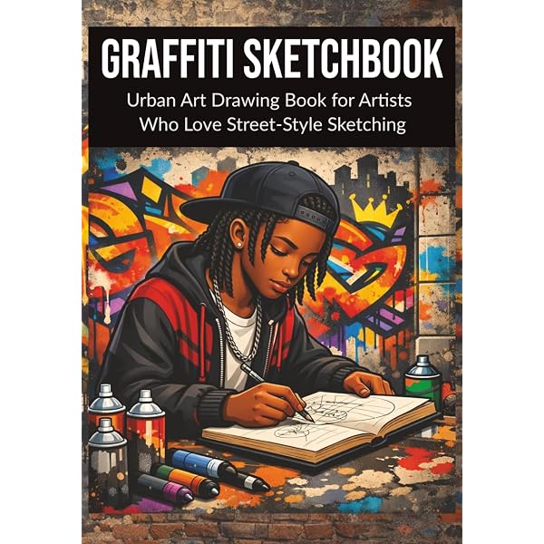 Street Sketchbook: Inside the Journals of International Street and